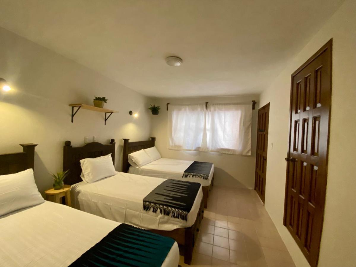Casa Venus San Cristobal de las Casas