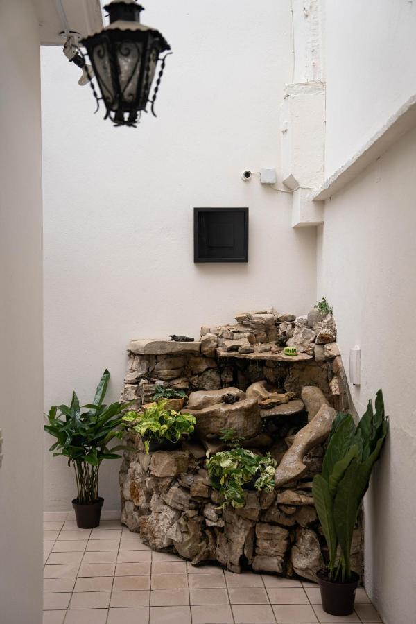 Hotel Casa Venus *