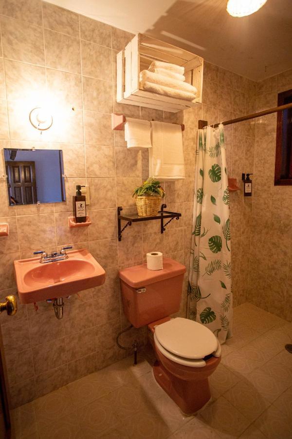 Casa Venus San Cristobal de las Casas