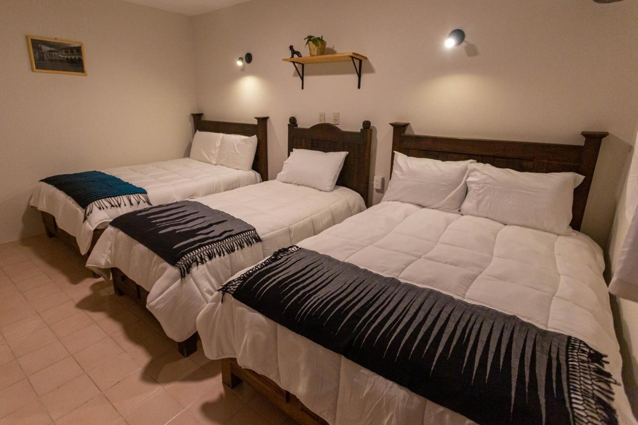 Hotel Casa Venus *