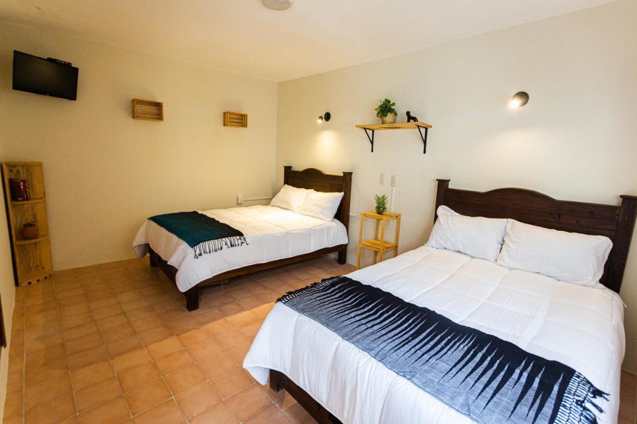 Casa Venus Hotel *