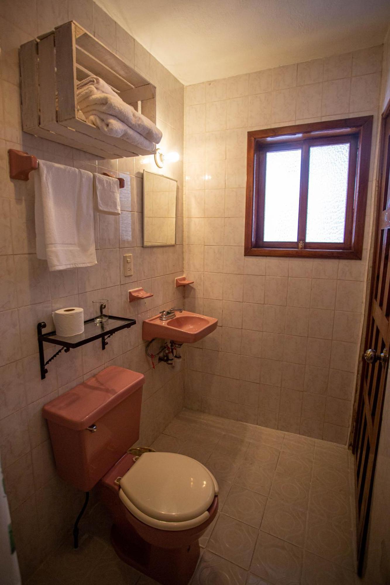 Casa Venus Hotel San Cristobal de las Casas