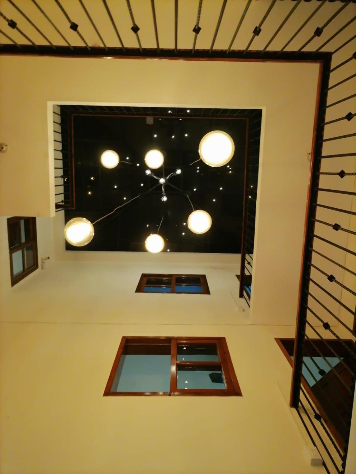 Hotel Casa Venus *
