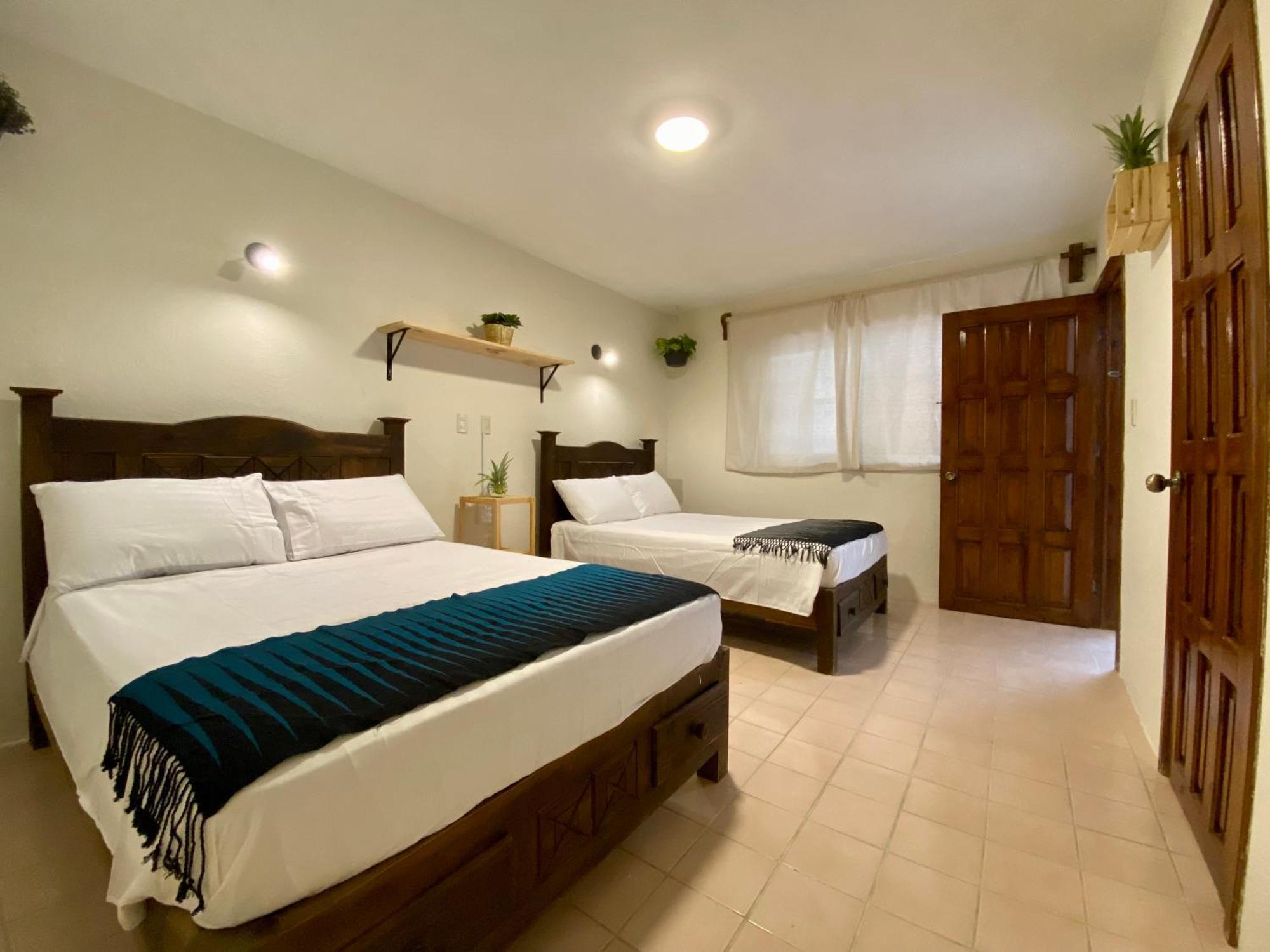 Casa Venus San Cristobal de las Casas