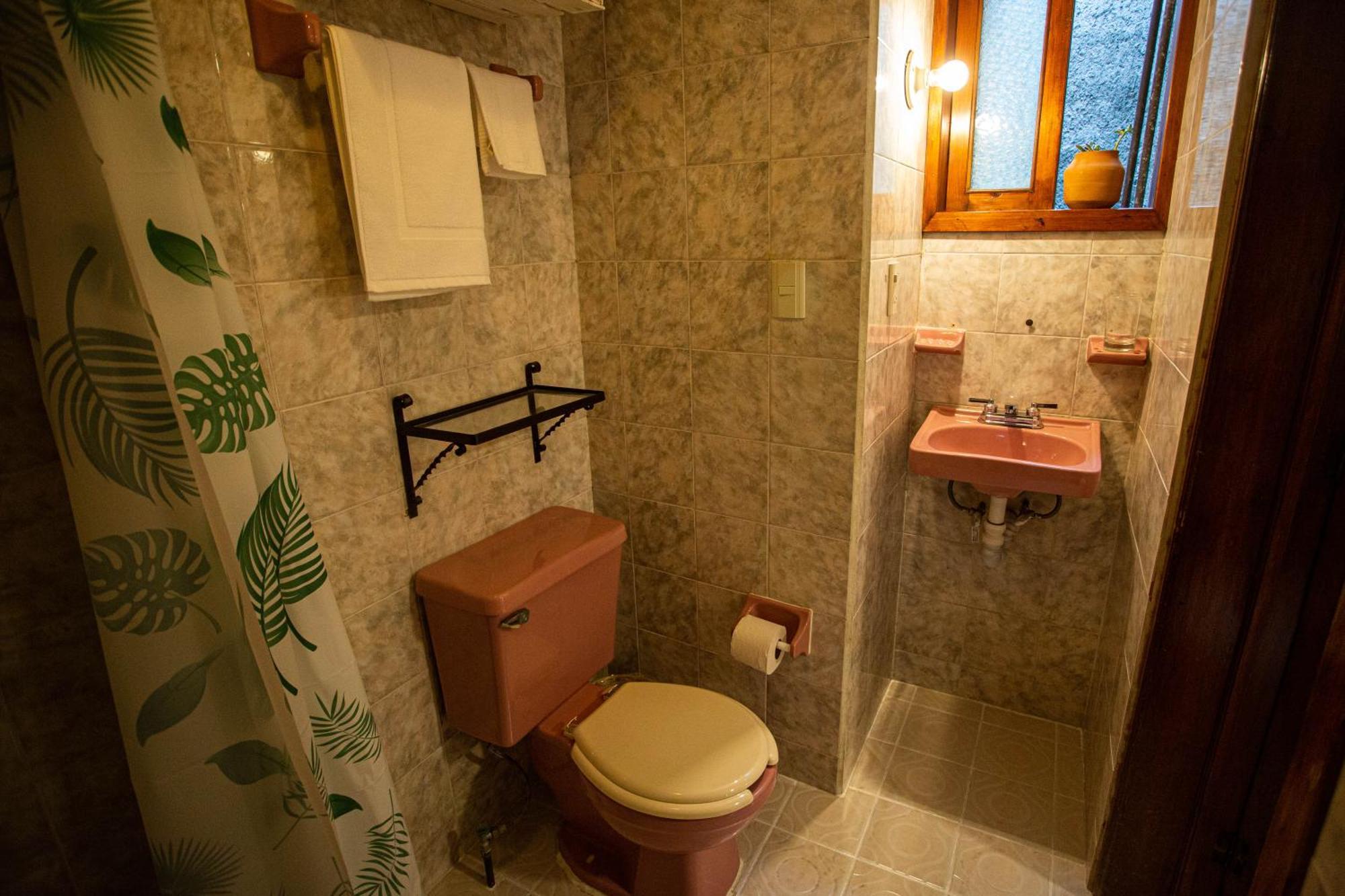 Hotel Casa Venus *